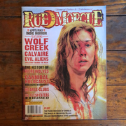 Rue Morgue #52